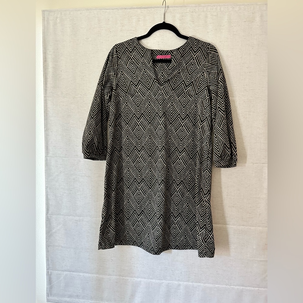 Maternity dress